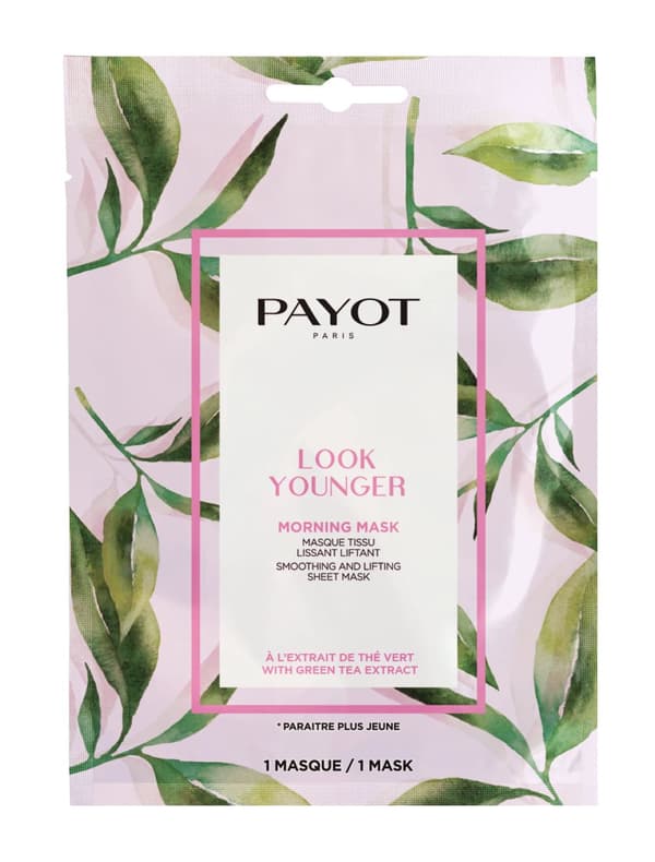 Payot® Look Younger Morning mask 15x19ml