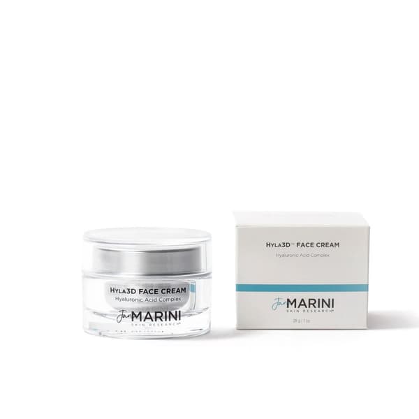 Jan Marini® Hyla3D Ansiktsmaske 28 g
