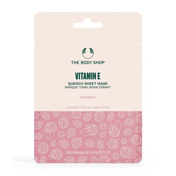 The Body Shop® Vitamin E arkmask 18ml