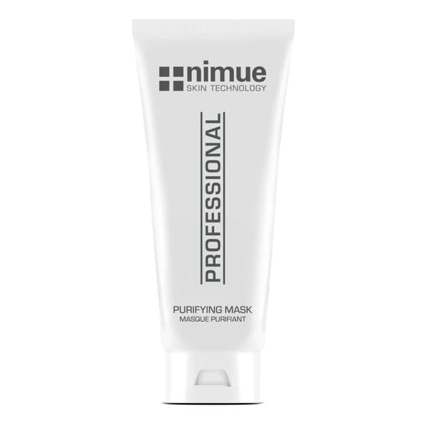 Nimue® Professional puhdistava naamio 100ml