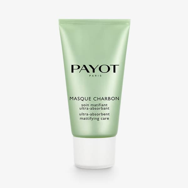 PAYOT PÂTE GRISE purifying charcoal mask 50 ml