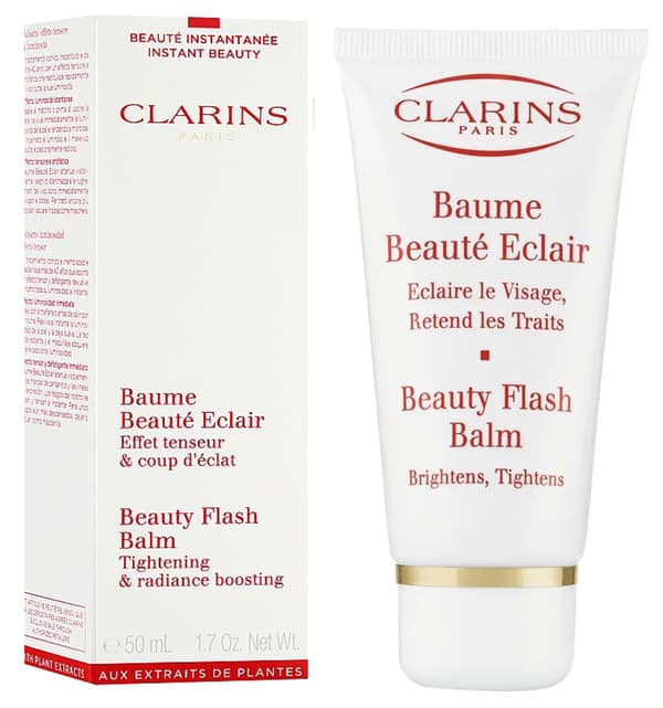 Clarins Beauty Flash Balm 50ml