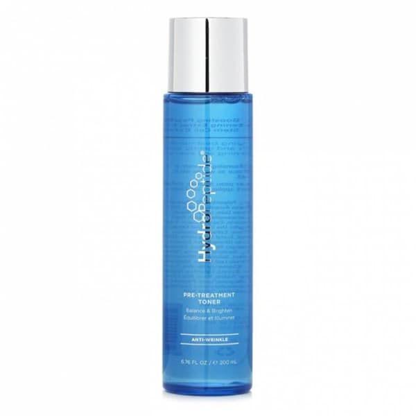 HydroPeptide Pre-Treatment toner for mature skin, 200 ml