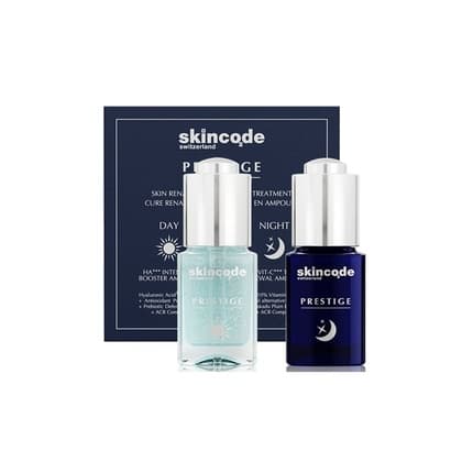 Skincode Skin Renaissance Ampoule Treatment 2x15ml