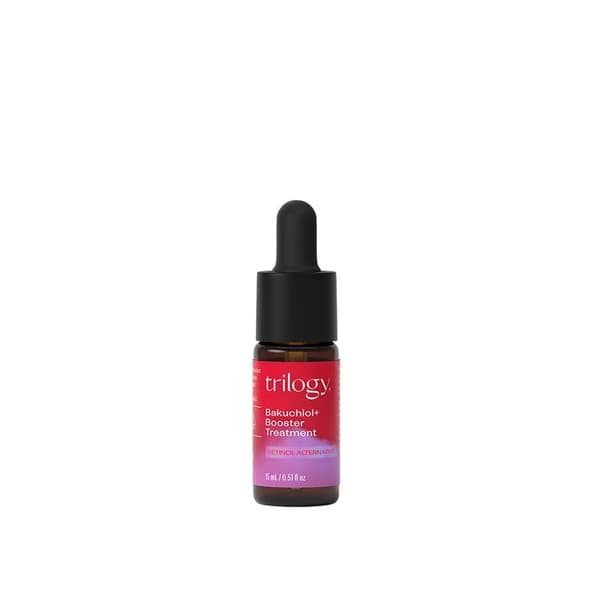 Trilogy Bakuchiol+ Booster Treatment 15ml