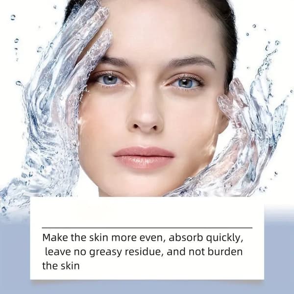 4 stk EELHOE Bio-Collagen Mask – Collagen Night Mask