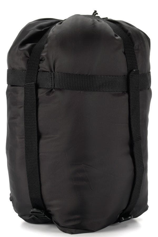 SNUGPAK COMPRESSION SACK BLACK XS, S, M, L, XL