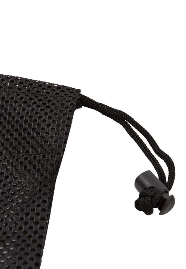 förvaringspåse mesh, TRESPASS MESH STUFF SACKK MESH LARGE 21 x 48 cm
