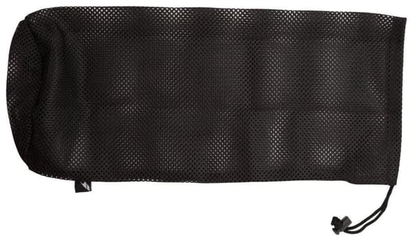 förvaringspåse mesh, TRESPASS MESH STUFF SACKK MESH LARGE 21 x 48 cm