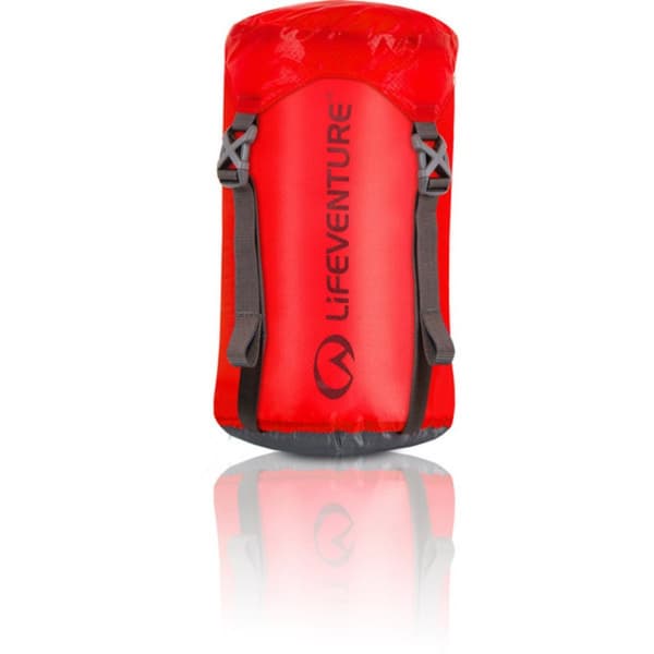 LIFEVENTURE ULTRALIGHT COMPRESSION SACK 5L, kompressionspåse dunsovsäck