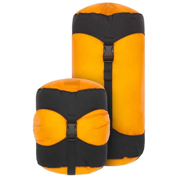 Sea To Summit Puristuspussi Ultrasil 5l Oranssi