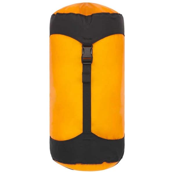 Sea To Summit Puristuspussi Ultrasil 5l Oranssi