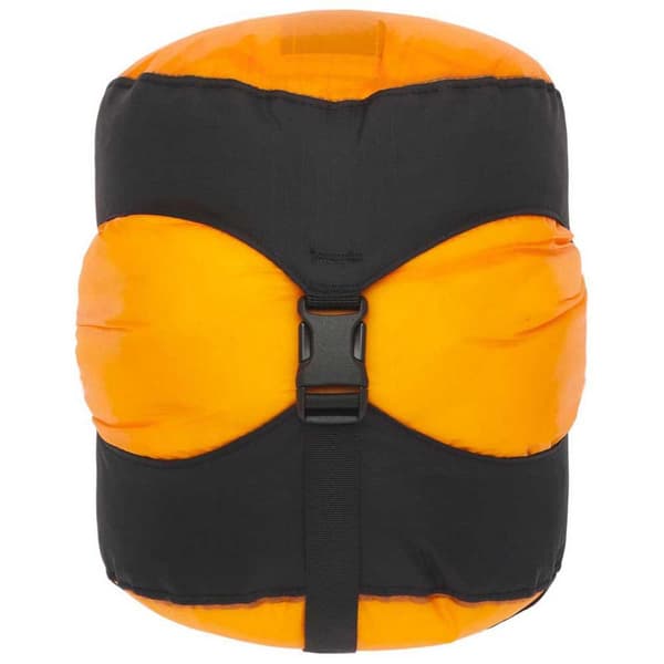 Sea To Summit Puristuspussi Ultrasil 5l Oranssi