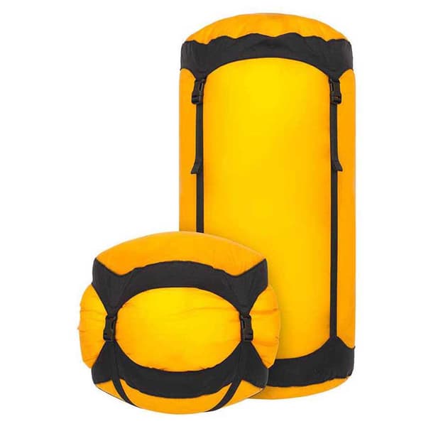 Sea To Summit Kompressionsväska Ultrasil 20l Gul