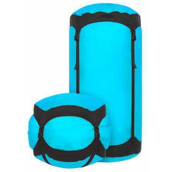 Sea To Summit Puristuspussi Ultrasil 5l Sininen