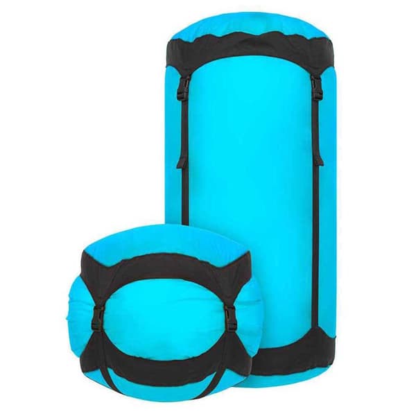 Sea To Summit Puristuspussi Ultrasil 13l Sininen