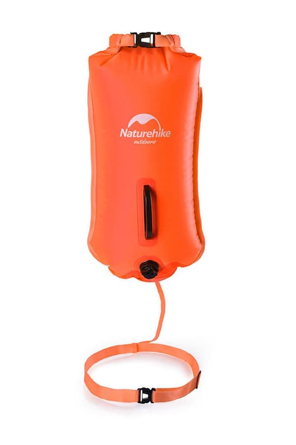 Vedenpitävä laukku 28l NH17S001-G