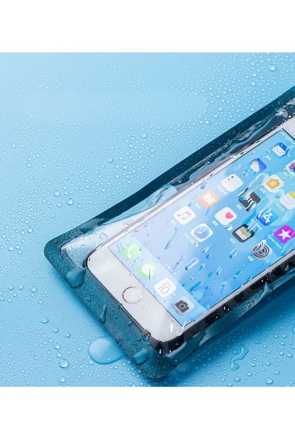 Vattentätt fodral för telefon 6,9'' nh20sm003