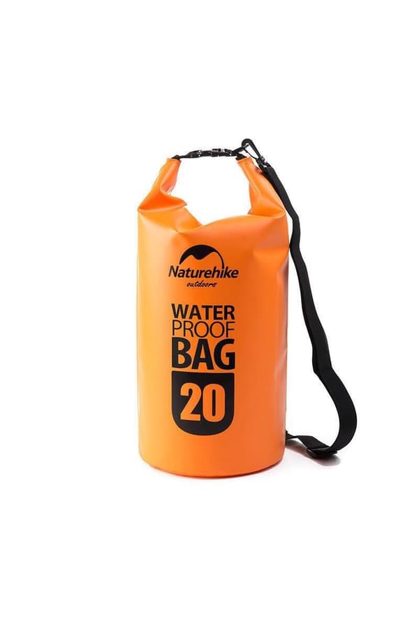 500d merivesitiivis pussi 20l fs15m020-j-oranssi
