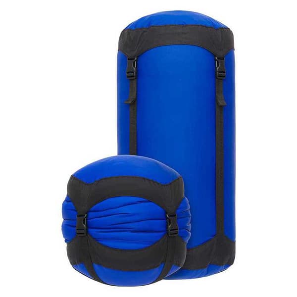 Sea To Summit Kompressionspose Lightweight 20l Blå