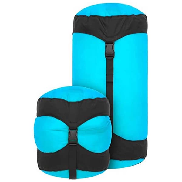 Sea To Summit Puristuspussi Ultrasil 8l Sininen