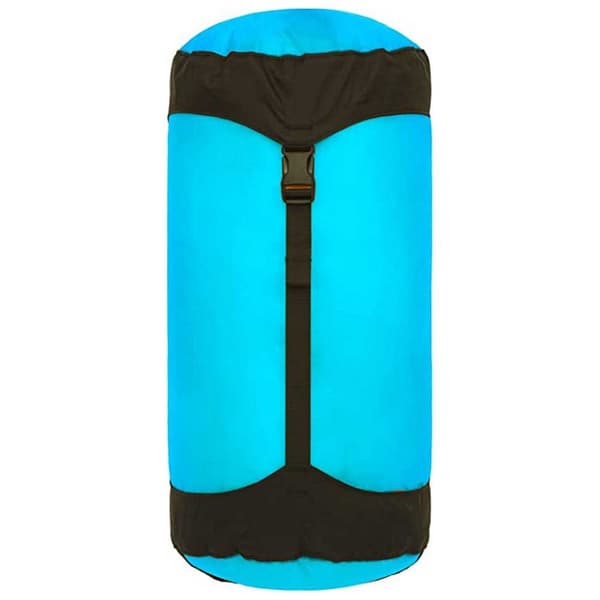 Sea To Summit Puristuspussi Ultrasil 8l Sininen