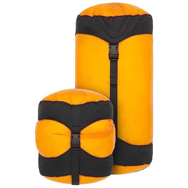Sea To Summit Kompressionspose Ultrasil 8l Orange