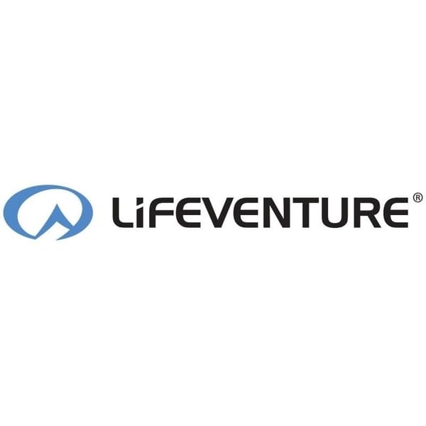 LIFEVENTURE ULTRALIGHT DRY BAG 5L, vattentät packpåse för ryggsäck