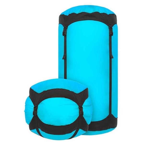 Sea To Summit Kompressionsväska Ultrasil 35l Blå