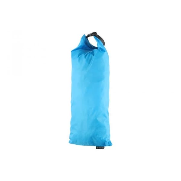drybag, vattentät packpåse, vattentät förvaringspåse, ATOM DRYBAG BLUE 12L