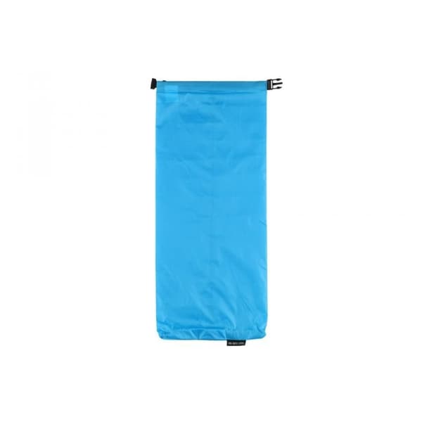 drybag, vattentät packpåse, vattentät förvaringspåse, ATOM DRYBAG BLUE 12L