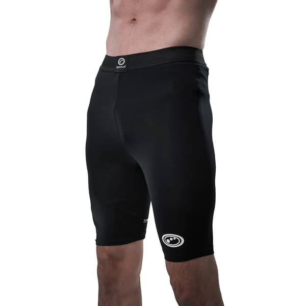 Optimum Thinskins underlagsshorts til mænd