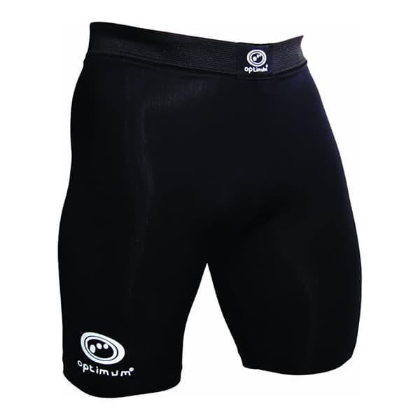 Optimum Thinskins underlagsshorts til mænd