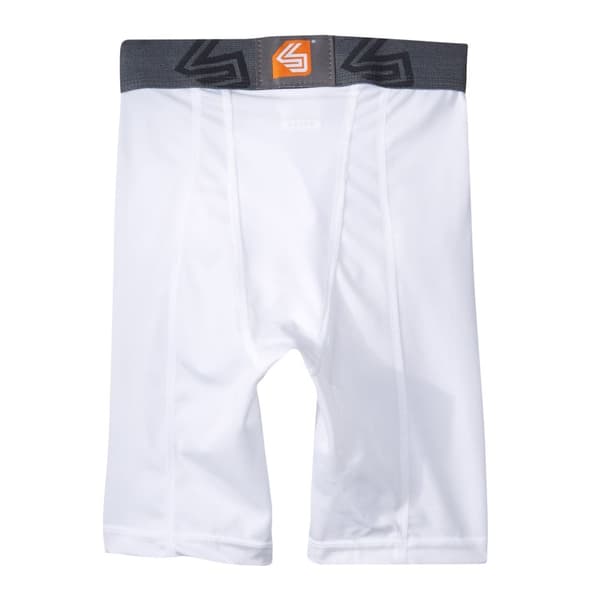 Shock Doctor Core kompressionsshorts