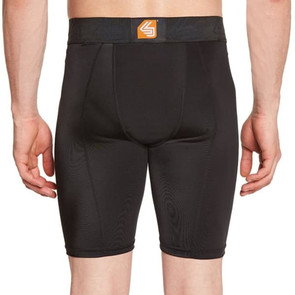 Shock Doctor Core kompressionsshorts