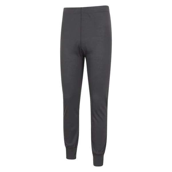 Mountain Warehouse Mens Talus Base Layer Bottoms