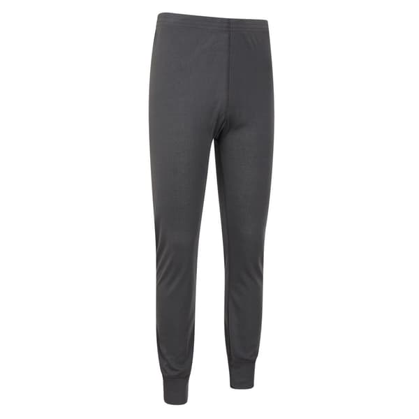 Mountain Warehouse Mens Talus Base Layer Bottoms