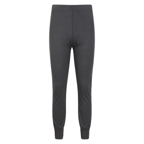 Mountain Warehouse Mens Talus Base Layer Bottoms