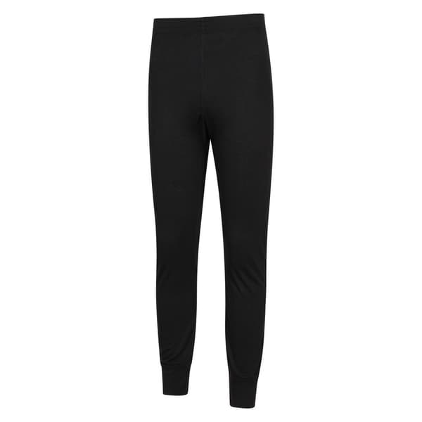Mountain Warehouse Mens Talus Base Layer Bottoms