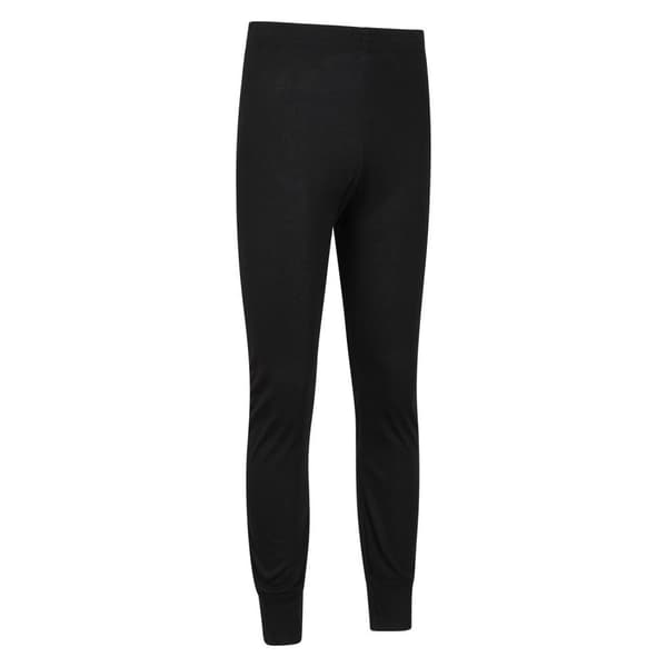 Mountain Warehouse Mens Talus Base Layer Bottoms