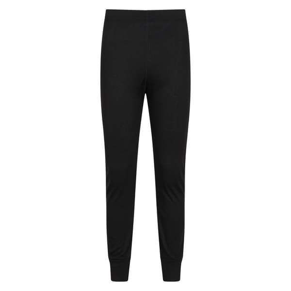 Mountain Warehouse Mens Talus Base Layer Bottoms