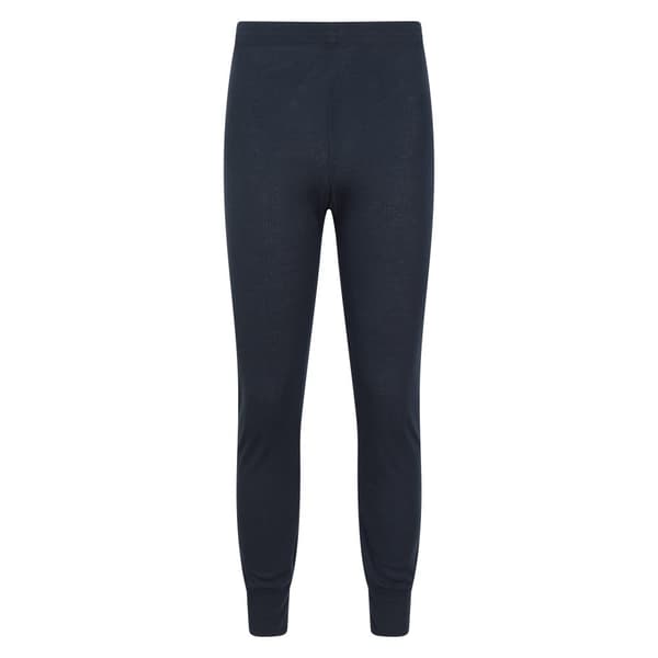 Mountain Warehouse Mens Talus Base Layer Bottoms