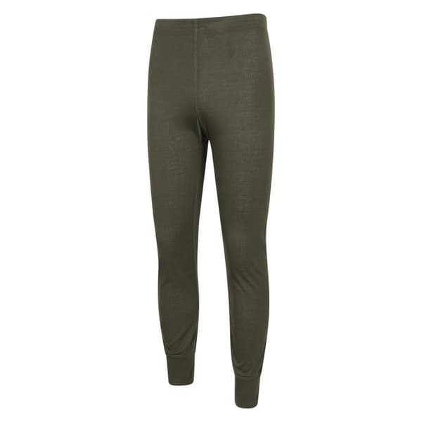 Mountain Warehouse Mens Talus Base Layer Bottoms
