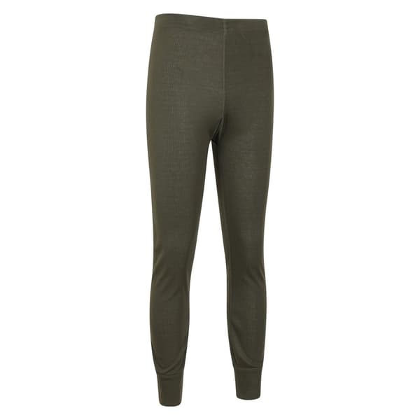 Mountain Warehouse Mens Talus Base Layer Bottoms