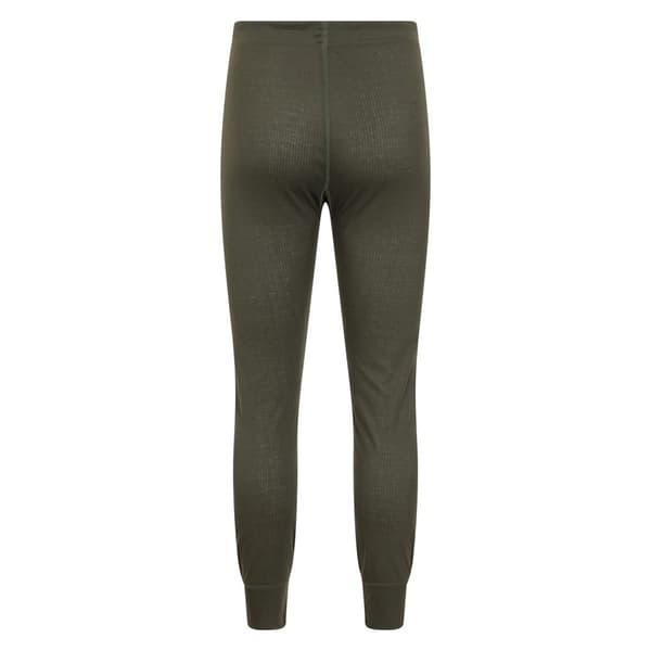 Mountain Warehouse Mens Talus Base Layer Bottoms