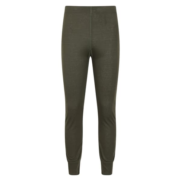 Mountain Warehouse Mens Talus Base Layer Bottoms