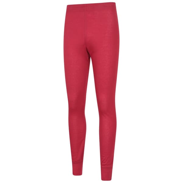 Mountain Warehouse Mens Talus Base Layer Bottoms