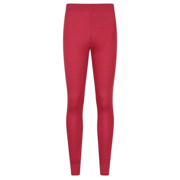 Mountain Warehouse Mens Talus Base Layer Bottoms