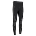 Pikkukuva 4 / 4: Mountain Warehouse Mens Quiver II Seamless Base Layer Bottoms
