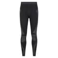 Pikkukuva 1 / 4: Mountain Warehouse Mens Quiver II Seamless Base Layer Bottoms